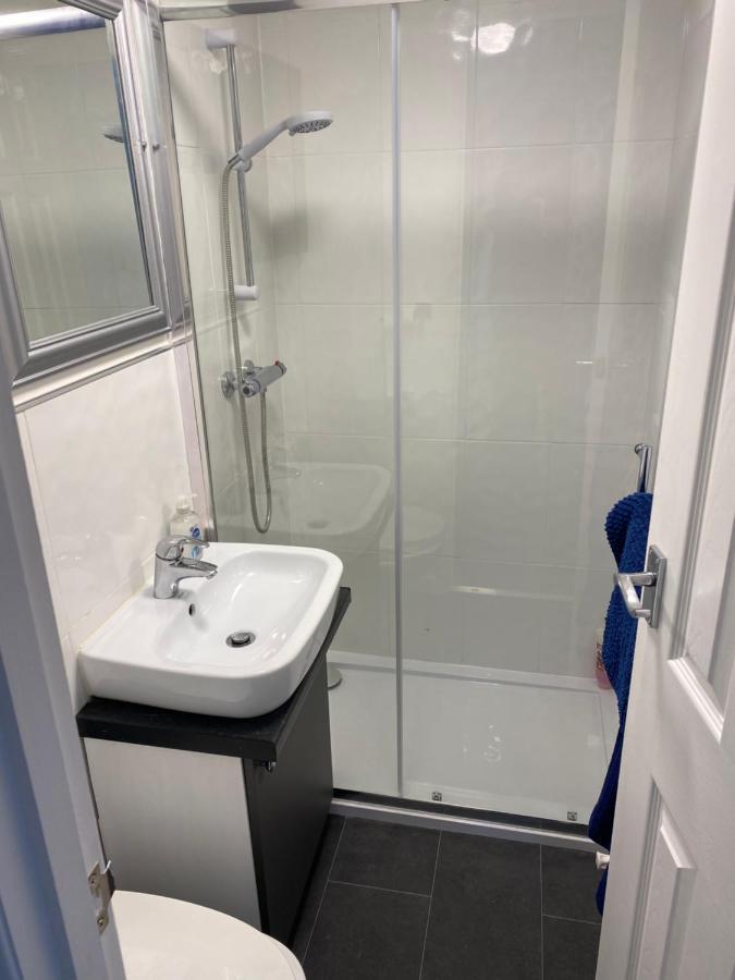 Garden Lodge Allesley Екстер'єр фото